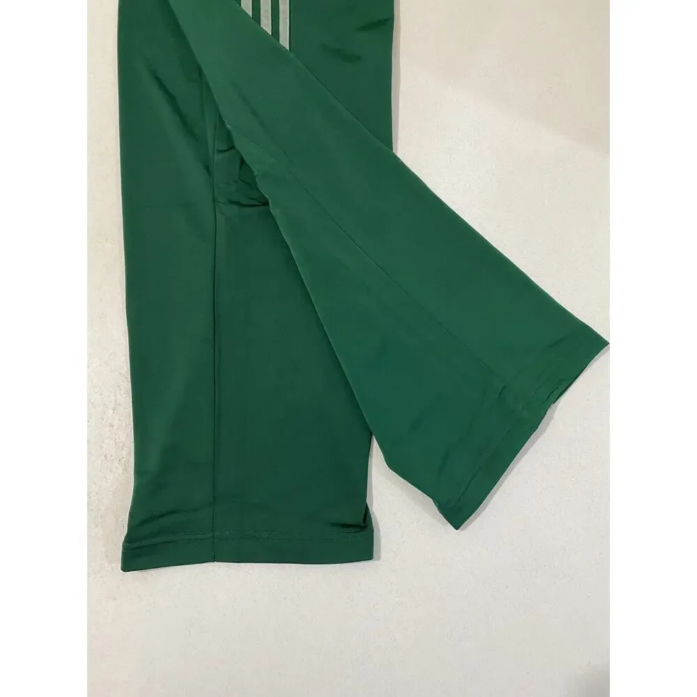 Adidas Originals Classics Firebird Tracksuit Collegiate Green Size 2XL